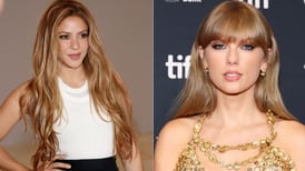 Shakira anuncia um novo álbum, mas dizem que ‘copiou’ um detalhe de Taylor Swift