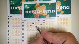 Veja os números sorteados para a Mega-Sena de R$ 66 milhões desta terça-feira