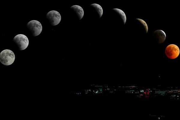 Lua e Abundância: como alinhar suas metas com as fases lunares