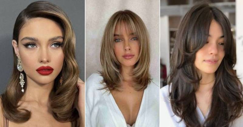 Cortes de pelo: los 2 estilos que rejuvenecen a las mujeres de 50 y que estilizan y adelgazan el rostro